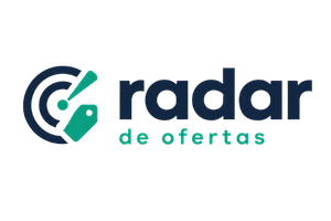 LOGO RADAR DE OFERTAS